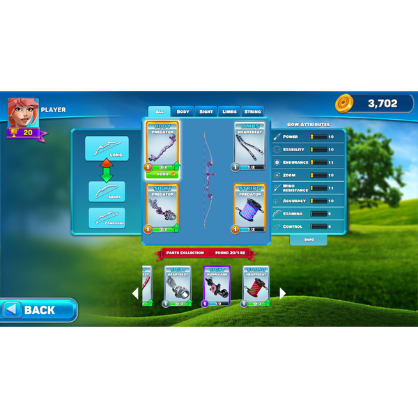 Archery Club