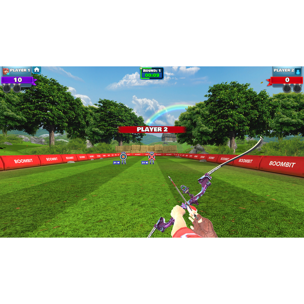 Archery Club