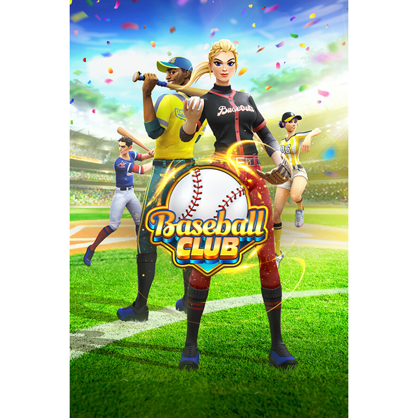 Baseball Club