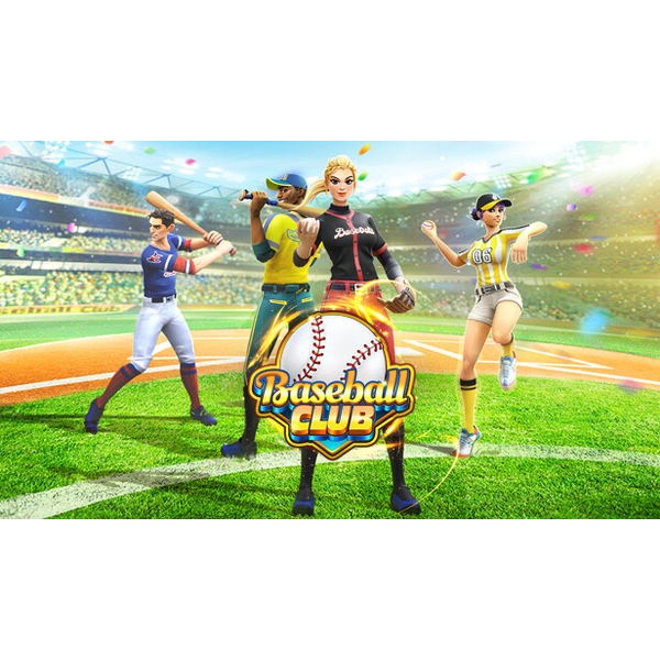 Baseball Club