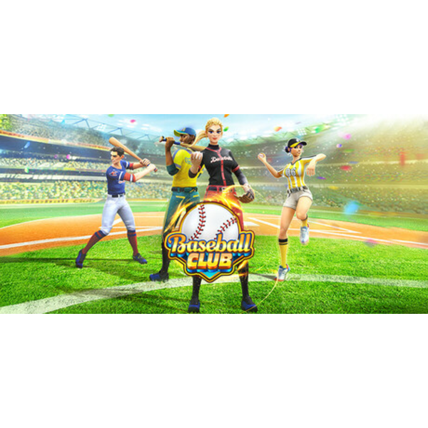 Baseball Club