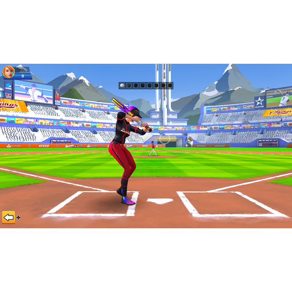 Baseball Club
