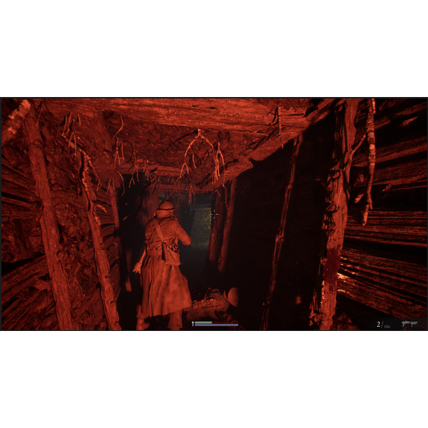 Trench Tales