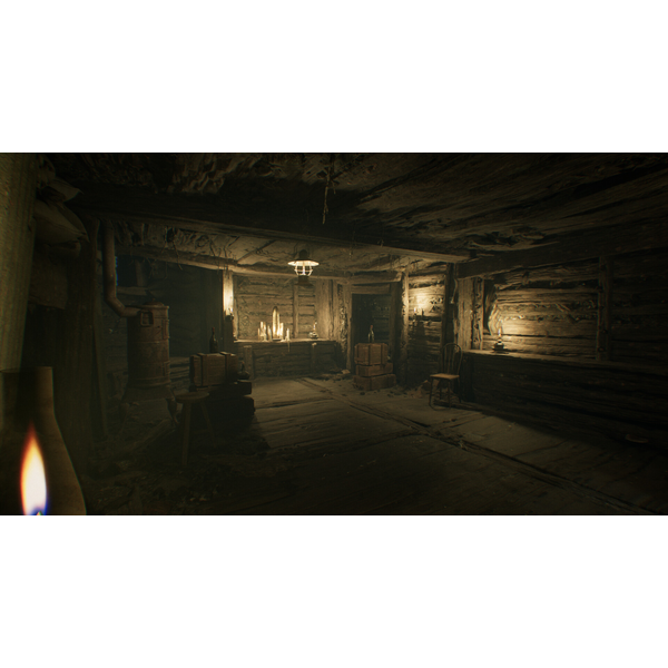 Trench Tales