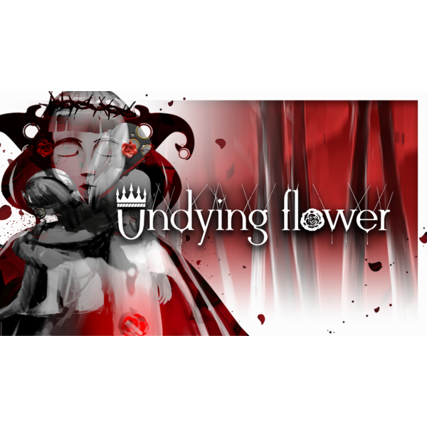 Undying Flower