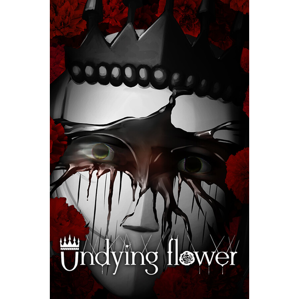 Undying Flower