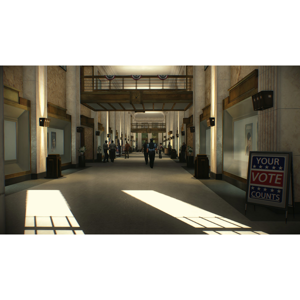 PAYDAY 2 (ROW)