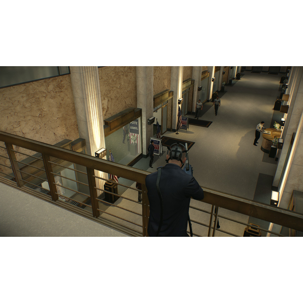 PAYDAY 2 (ROW)