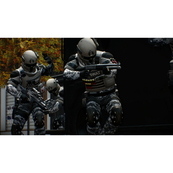 PAYDAY 2 (ROW)