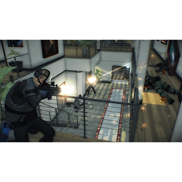 PAYDAY 2 (ROW)