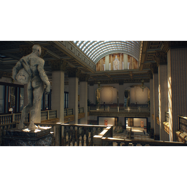 PAYDAY 2 (ROW)