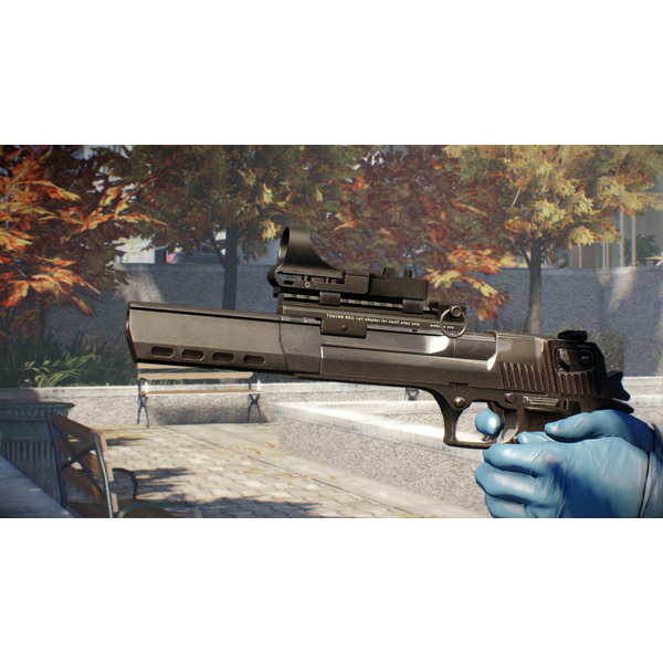 PAYDAY 2 (ROW)