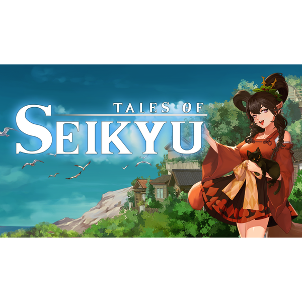 Tales of Seikyu (ROW)