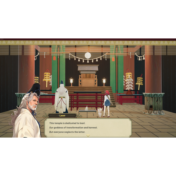 Tales of Seikyu (ROW)