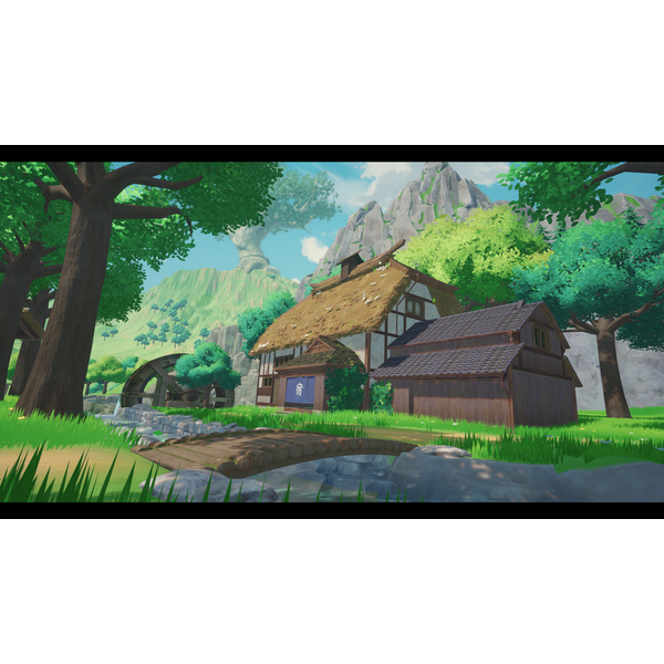Tales of Seikyu (ROW)