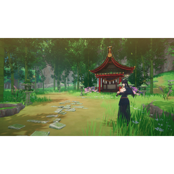 Tales of Seikyu (ROW)
