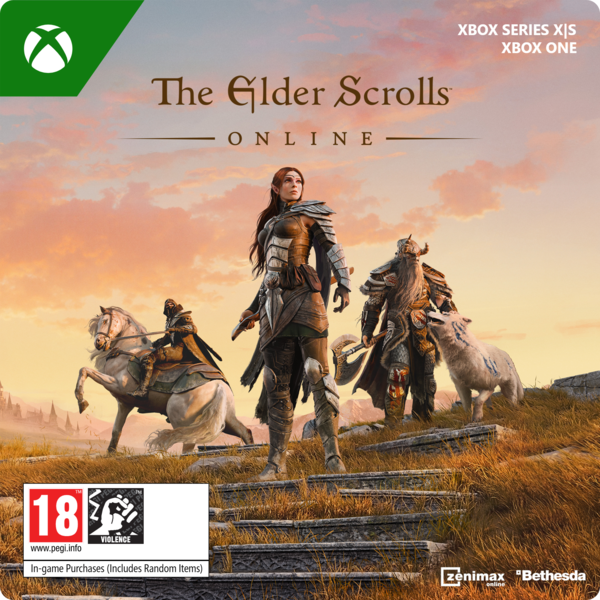 The Elder Scrolls Online: 2025 Premium Edition
