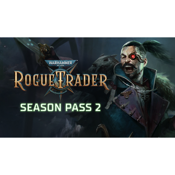 Warhammer 40,000: Rogue Trader  Season Pass 2