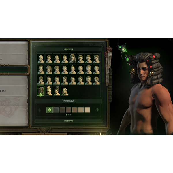 Warhammer 40,000: Rogue Trader  Season Pass 2