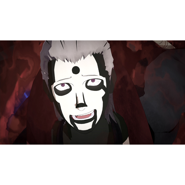 Naruto To Boruto: Shinobi Striker Season Pass 9