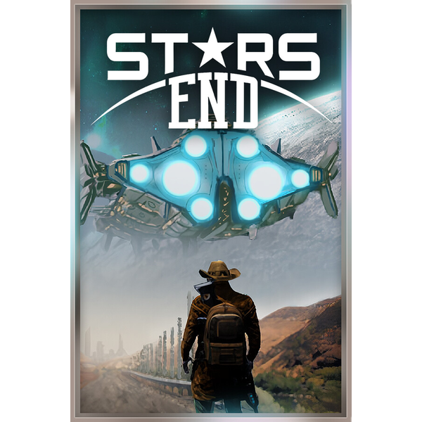 Stars End