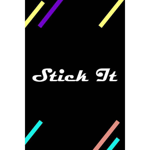 Stick It!