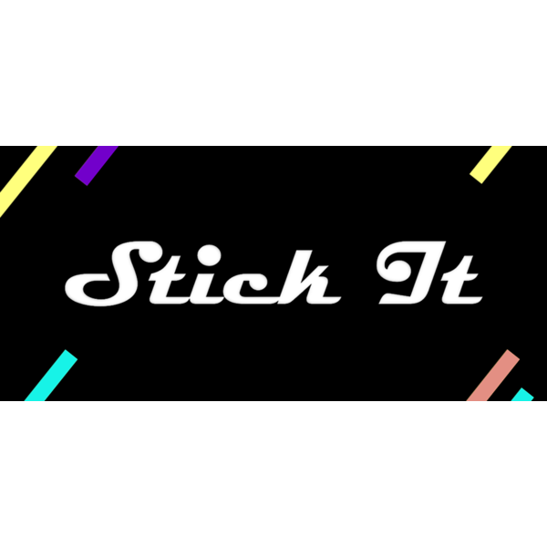 Stick It!