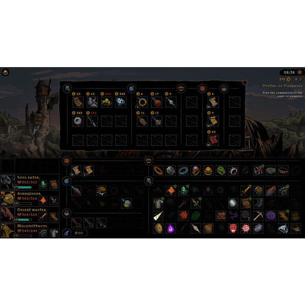 Voidsayer