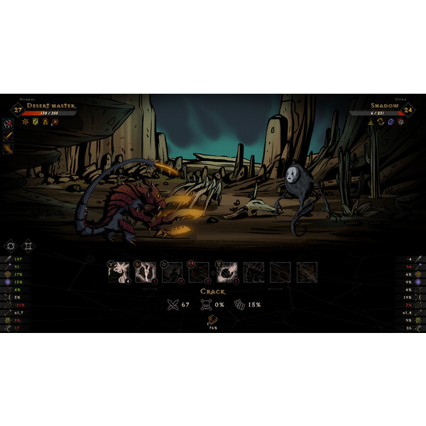 Voidsayer