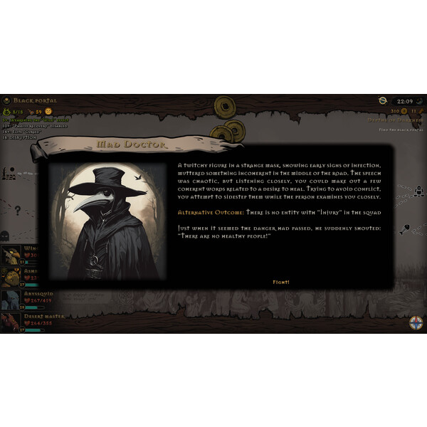 Voidsayer