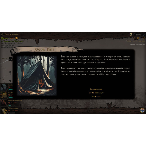 Voidsayer