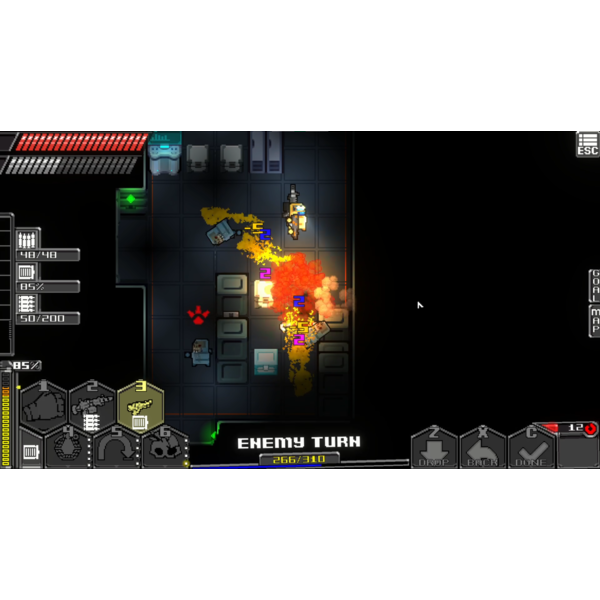 Void Scout