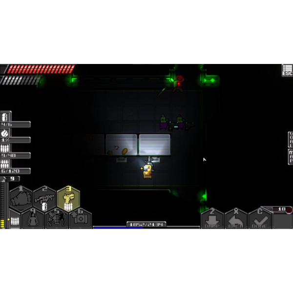 Void Scout