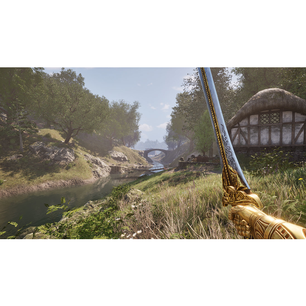 The Elder Scrolls IV: Oblivion Remastered