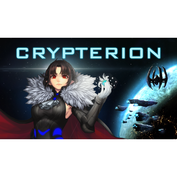Crypterion