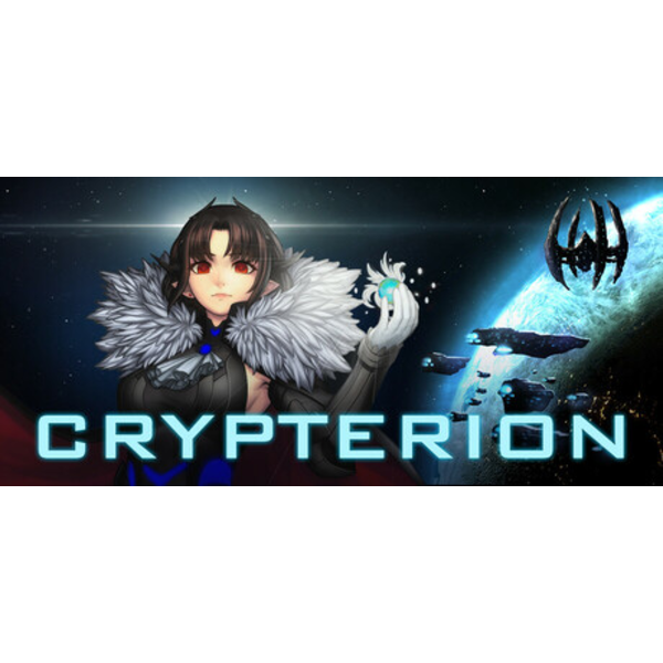 Crypterion