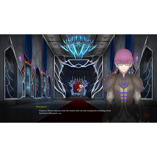 Crypterion