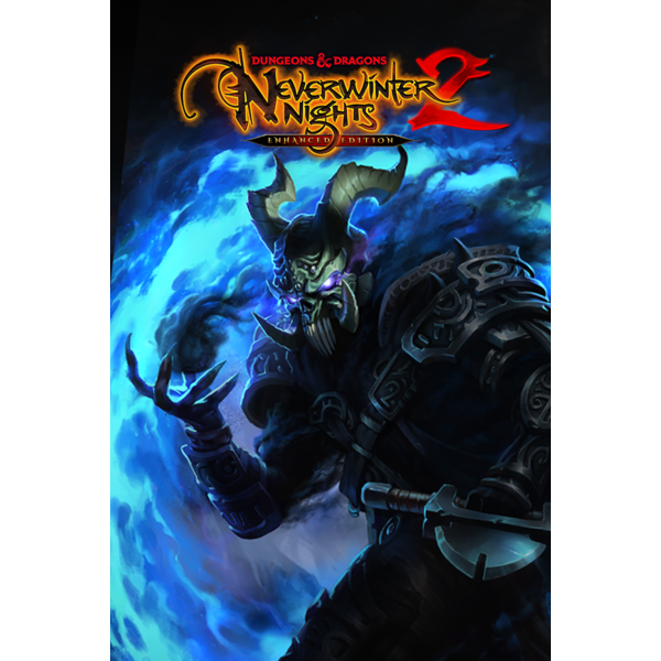 Dungeons & Dragons Neverwinter Nights 2: Enhanced