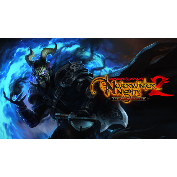 Dungeons & Dragons Neverwinter Nights 2: Enhanced