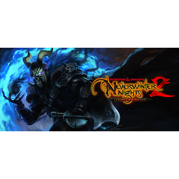 Dungeons & Dragons Neverwinter Nights 2: Enhanced