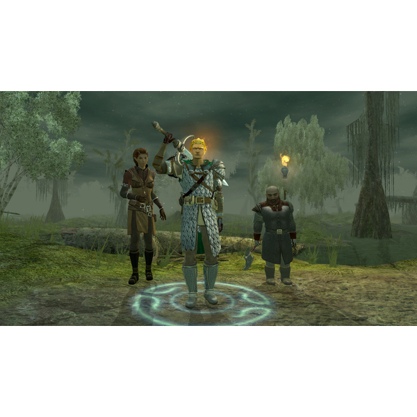 Dungeons & Dragons Neverwinter Nights 2: Enhanced