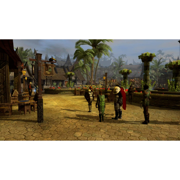 Dungeons & Dragons Neverwinter Nights 2: Enhanced