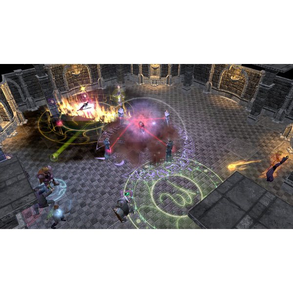 Dungeons & Dragons Neverwinter Nights 2: Enhanced