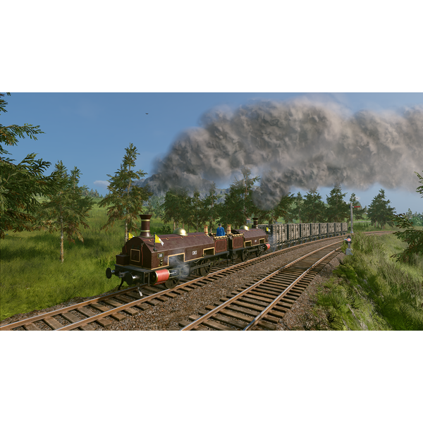 Railway Empire 2 - Bella Italia