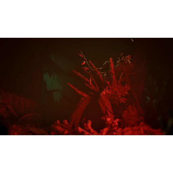 Still Wakes the Deep: Siren's Rest