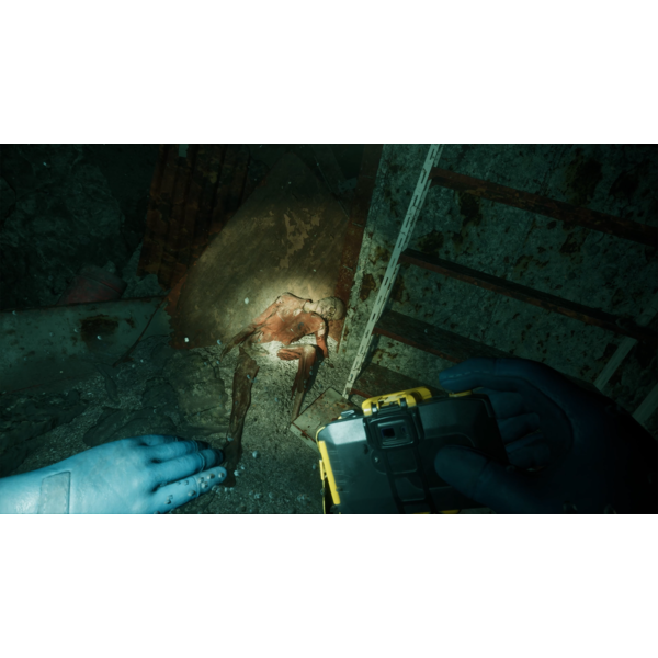Still Wakes the Deep: Siren's Rest