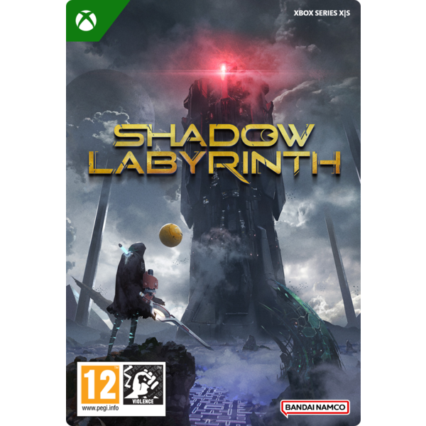 Shadow Labyrinth Pre-Order