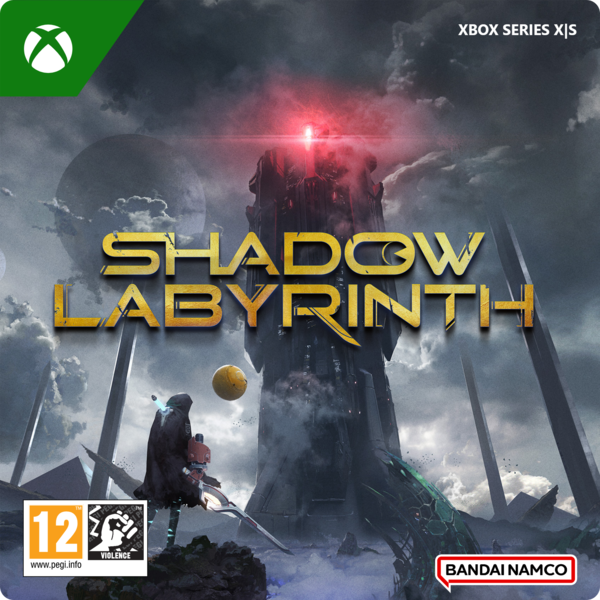 Shadow Labyrinth Pre-Order