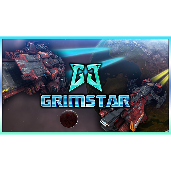 Grimstar: Crystals are the New Oil!