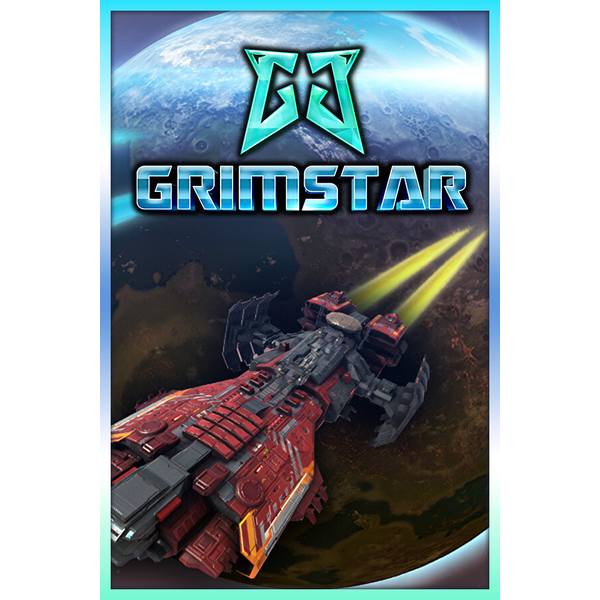 Grimstar: Crystals are the New Oil!